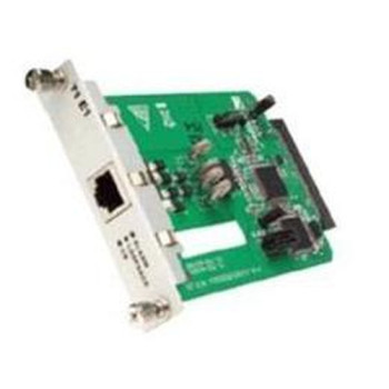 Интерфейсный модуль Juniper SRX-MP-1T1E1 Интерфейсный модуль Juniper SRX-MP-1T1E1