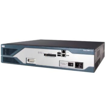 Маршрутизатор Cisco 2821 Маршрутизатор Cisco 2821