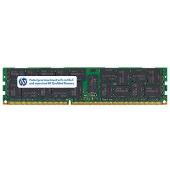 Оперативная память HP 4GB 1x4GB PC3L-10600R ECC LP Memory Kit, 647647-071 Оперативная память HP 4GB 1x4GB PC3L-10600R ECC LP Memory Kit, 647647-071