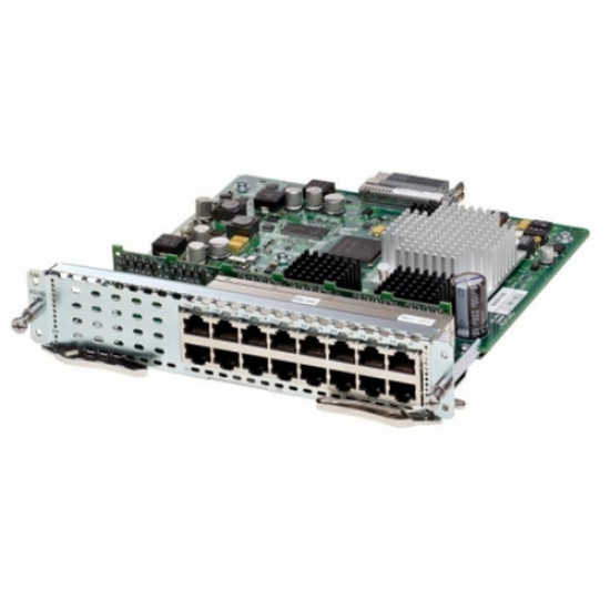 Модуль Cisco SM-X-ES3-16-P