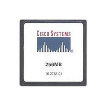 Память Cisco MEM2800-256CF= Память Cisco MEM2800-256CF=