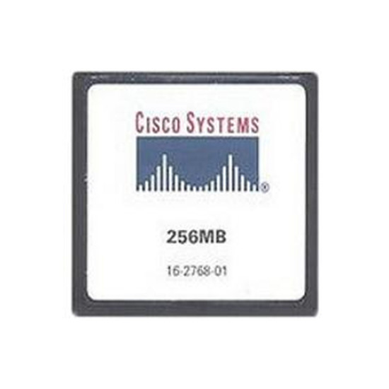 Память Cisco MEM2800-256CF=