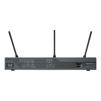 Маршрутизатор Cisco C897VA-K9 Маршрутизатор Cisco C897VA-K9