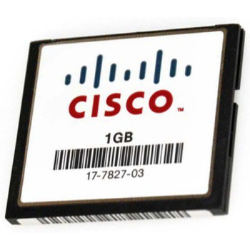 Память Cisco MEM-C6K-CPTFL1GB= Память Cisco MEM-C6K-CPTFL1GB=