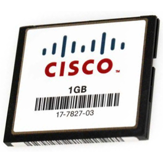 Память Cisco MEM-C6K-CPTFL1GB=