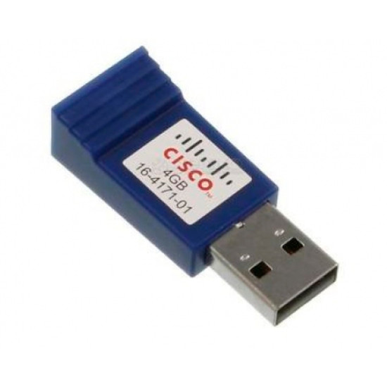 Память Cisco UCS-USBFLSH-S-4GB