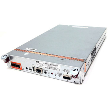 Контроллер HP P2000 G3 MSA FC, AP836B Контроллер HP P2000 G3 MSA FC, AP836B