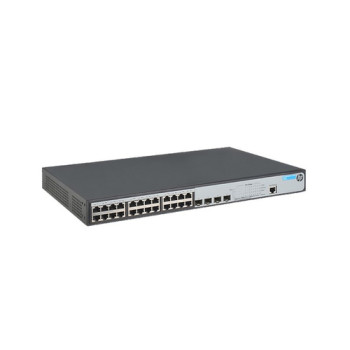 Коммутатор HP 1920-24G-PoE+ (370W), JG926A Коммутатор HP 1920-24G-PoE+ (370W), JG926A
