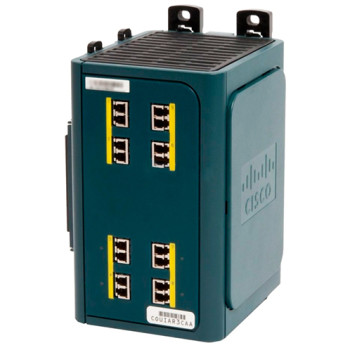 Модуль расширения Cisco IEM-3000-8SM Модуль расширения Cisco IEM-3000-8SM