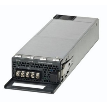 Блок питания Cisco C3KX-PWR-440WDC