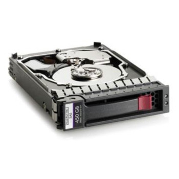 Жесткий диск HP 450GB 6G 15K 3.5 Жесткий диск HP 450GB 6G 15K 3.5