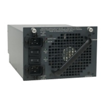 Блок питания Cisco PWR-C45-4200ACV Блок питания Cisco PWR-C45-4200ACV