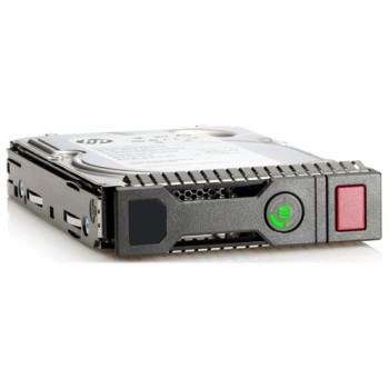 Жесткий диск HP 2TB 6G 7.2K 3.5 Жесткий диск HP 2TB 6G 7.2K 3.5