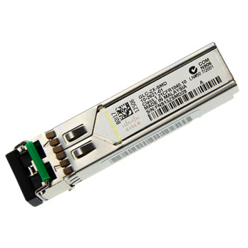Оптический трансивер Cisco GLC-ZX-SMD Оптический трансивер Cisco GLC-ZX-SMD