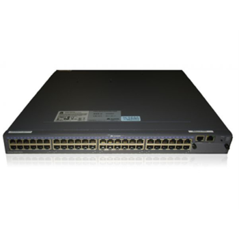 Коммутатор Huawei LS-S5352C-EI, 02351622