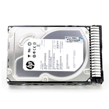 Жесткий диск HP 1TB 6G 7.2K 3.5 Жесткий диск HP 1TB 6G 7.2K 3.5