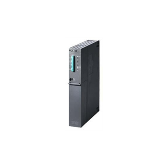 Центральный процессор Siemens SIMATIC 6ES7417-4HL04-0AB0