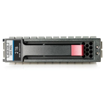 Жесткий диск HP 2TB 6G 7.2K 3.5 Жесткий диск HP 2TB 6G 7.2K 3.5