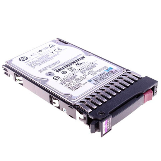 Жесткий диск HP 900Gb 6G 10K SFF 2.5'' SAS,619463-001, 619291-B21