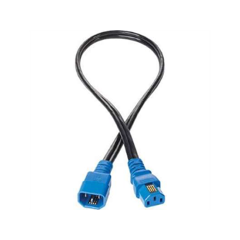 Кабель HP 3.0m 10A C13-C14 Gray Jpr Cord A0K06A Кабель HP 3.0m 10A C13-C14 Gray Jpr Cord A0K06A