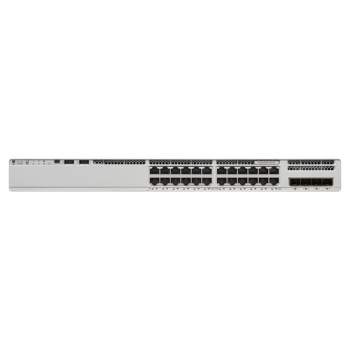 Коммутатор Cisco Catalyst C9200-24T-E Коммутатор Cisco Catalyst C9200-24T-E