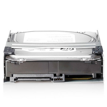 Жесткий диск HP 2TB 6G 7.2K 3.5 Жесткий диск HP 2TB 6G 7.2K 3.5