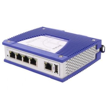 Коммутатор Hirschmann SPIDER-PL-20-08T1S29999TZ9HHHH