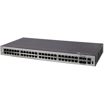 Коммутатор Huawei S1730S-H48T4S-A Коммутатор Huawei S1730S-H48T4S-A