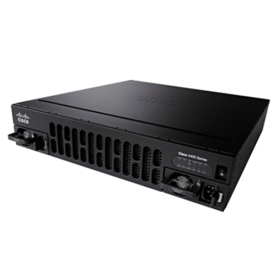 Маршрутизатор Cisco ISR4451-X-AXV/K9