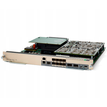 Модуль Cisco Catalyst C6800-SUP6T-XL Модуль Cisco Catalyst C6800-SUP6T-XL