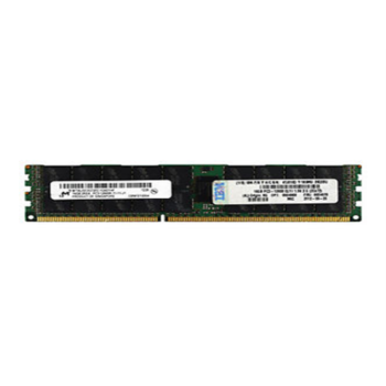 Оперативная память IBM 8GB PC4-19200 DDR4 2400MHz RDIMM, 46W0825, 46W0827