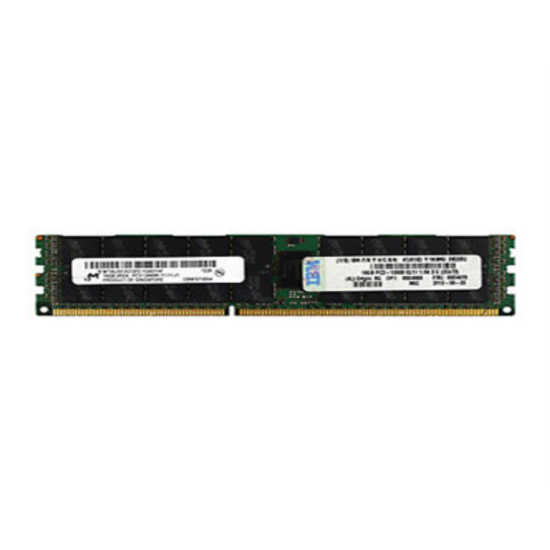 Оперативная память IBM 8GB PC4-19200 DDR4 2400MHz RDIMM, 46W0825, 46W0827