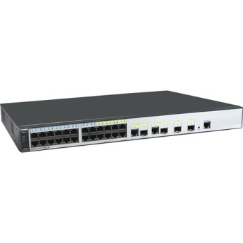 Коммутатор Huawei S2720-28TP-EI Коммутатор Huawei S2720-28TP-EI