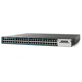 Коммутатор Cisco Catalyst WS-C3850R-48P-S Коммутатор Cisco Catalyst WS-C3850R-48P-S