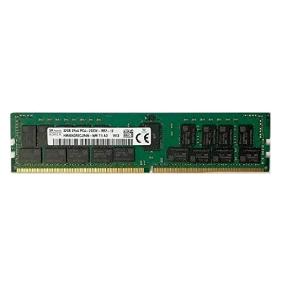 Оперативная память Hynix 32GB DDR4, HMA84GR7DJR4N-WM