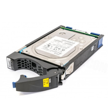 Жесткий диск EMC 2TB 6G 7.2K 3.5'' SAS, 005049449 Жесткий диск EMC 2TB 6G 7.2K 3.5'' SAS, 005049449