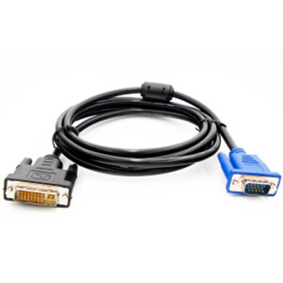 Кабель Cisco 74-10160-02 20ft M/M VGA Male to DVI-A Analog