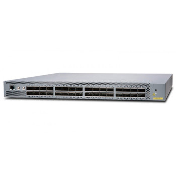Коммутатор Juniper QFX5200-32C-AFO Коммутатор Juniper QFX5200-32C-AFO