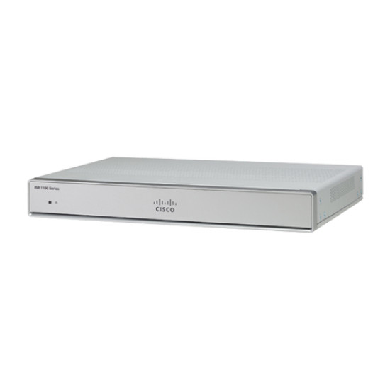 Маршрутизатор Cisco C1109-4PLTE2P