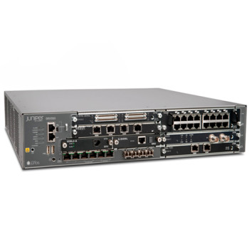 Интерфейсный модуль Juniper SRX-GP-16GE-POE Интерфейсный модуль Juniper SRX-GP-16GE-POE
