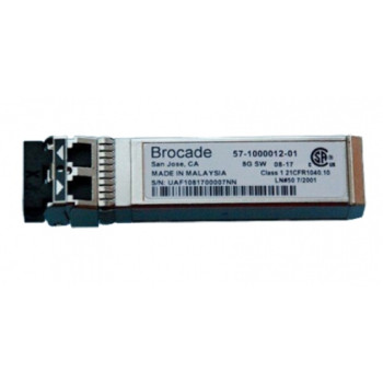 Оптический трансивер Brocade 57-1000262-01 Оптический трансивер Brocade 57-1000262-01