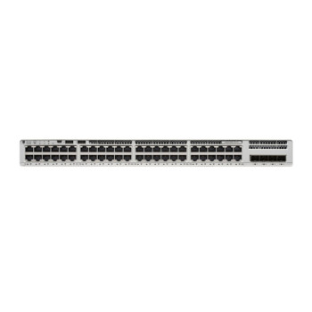 Коммутатор Cisco Catalyst C9200L-48T-4X-RE Коммутатор Cisco Catalyst C9200L-48T-4X-RE