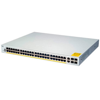 Коммутатор Cisco C1000-48T-4G-L Коммутатор Cisco C1000-48T-4G-L