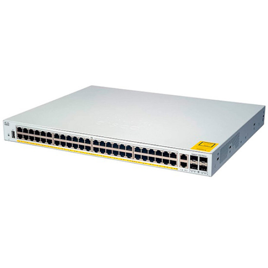 Коммутатор Cisco C1000-48T-4G-L