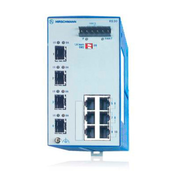 Коммутатор Hirschmann RS30-1602T1T1SDBEHH Коммутатор Hirschmann RS30-1602T1T1SDBEHH