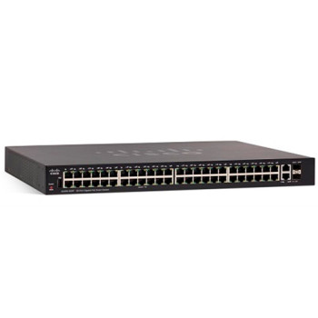 Коммутатор Cisco Small Business SX350X-24-K9-EU Коммутатор Cisco Small Business SX350X-24-K9-EU