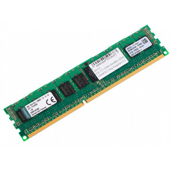 Оперативная память Kingston 8GB DDR3 DIMM PC3-14900 1866MHz ECC, KTH-PL318/8G Оперативная память Kingston 8GB DDR3 DIMM PC3-14900 1866MHz ECC, KTH-PL318/8G