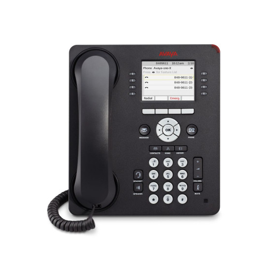 IP Телефон Avaya 1408