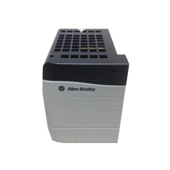 Источник питания Allen Bradley ControlLogix 1756-PA72 Источник питания Allen Bradley ControlLogix 1756-PA72