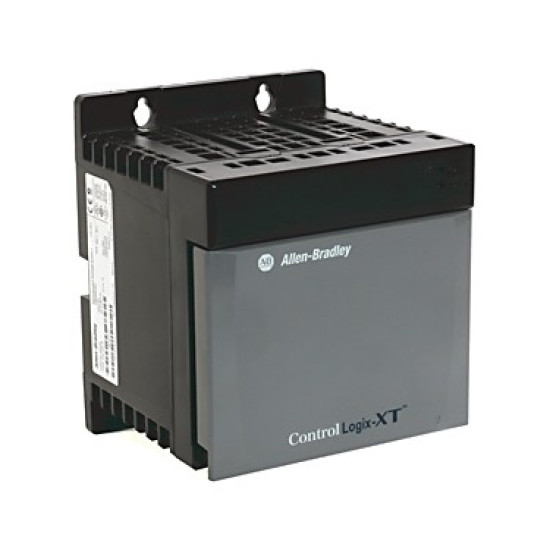 Источник питания Allen Bradley ControlLogix 1756-PA75R